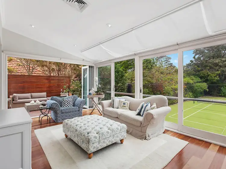 Second view of Homely house listing, 57 Lord Street, Roseville NSW 2069