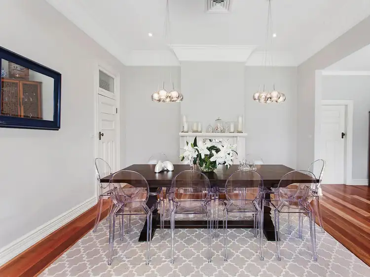Fourth view of Homely house listing, 57 Lord Street, Roseville NSW 2069
