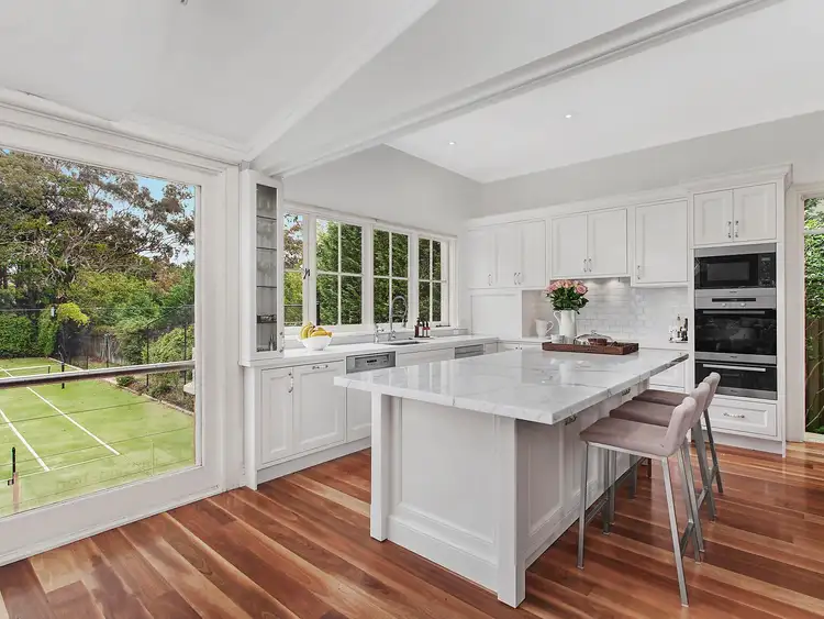 Fifth view of Homely house listing, 57 Lord Street, Roseville NSW 2069