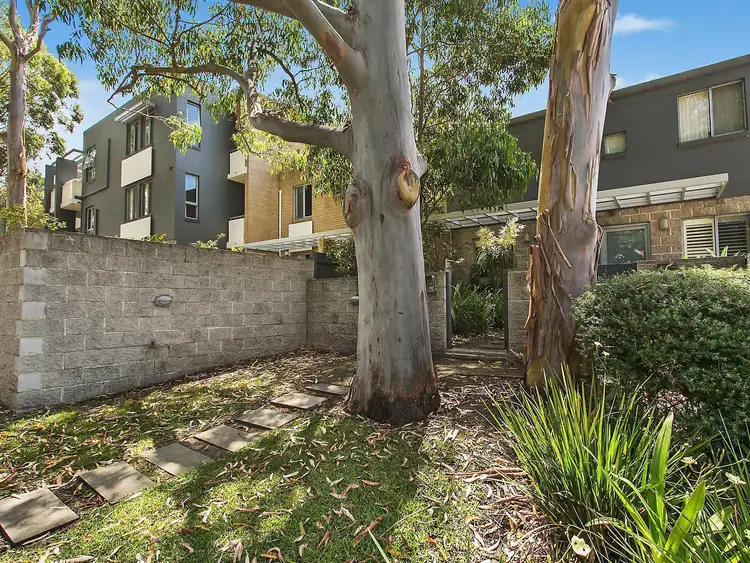Second view of Homely townhouse listing, 2/303 Miller Street, Cammeray NSW 2062