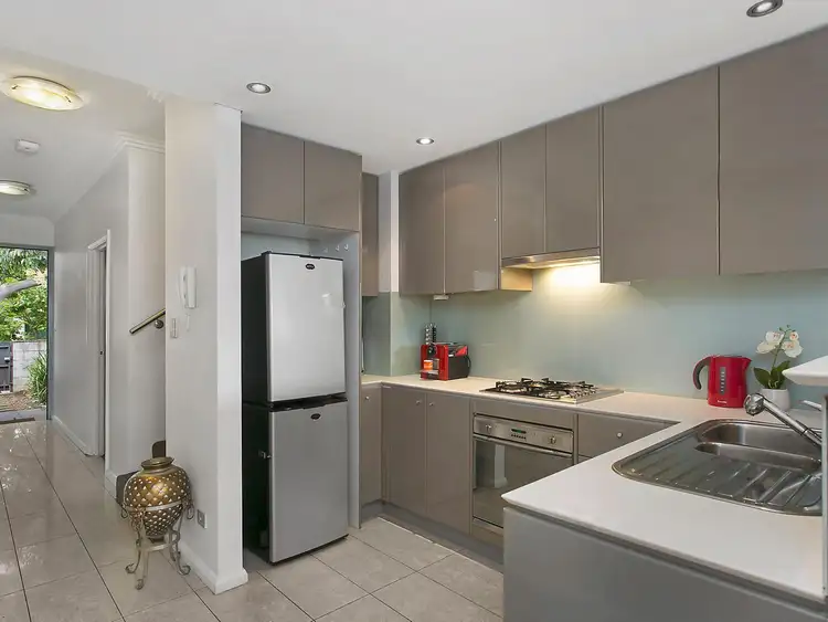 Third view of Homely townhouse listing, 2/303 Miller Street, Cammeray NSW 2062