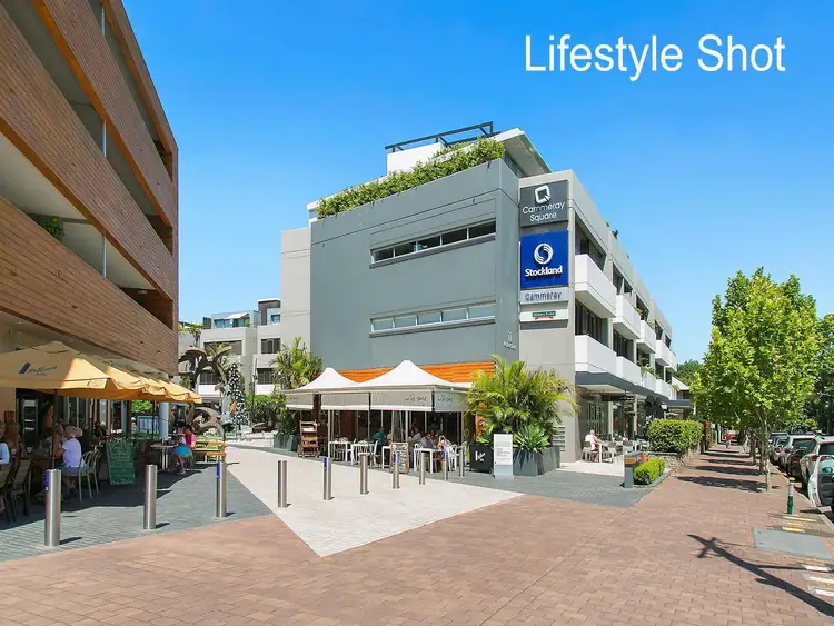 Sixth view of Homely townhouse listing, 2/303 Miller Street, Cammeray NSW 2062