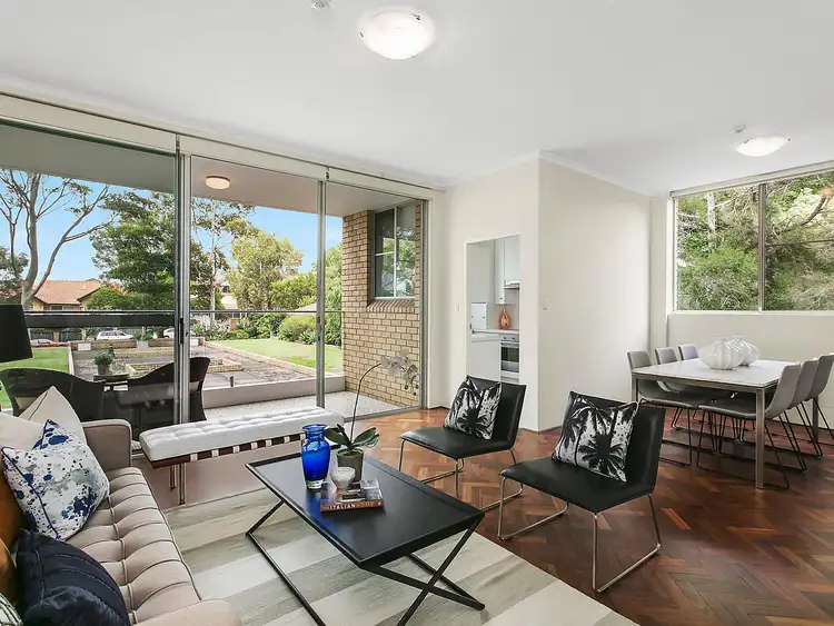 3/94A Spofforth Street, Cremorne NSW 2090
