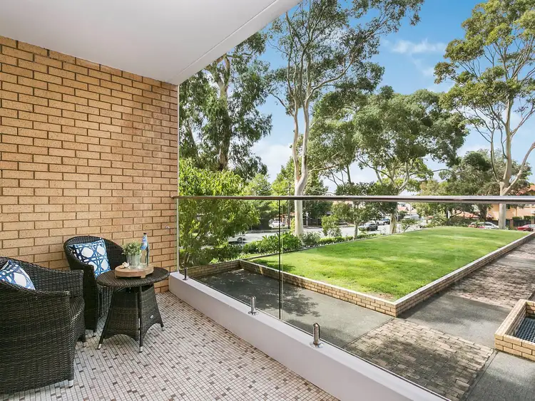 Third view of Homely apartment listing, 3/94A Spofforth Street, Cremorne NSW 2090