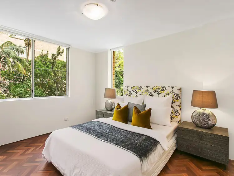 Fourth view of Homely apartment listing, 3/94A Spofforth Street, Cremorne NSW 2090