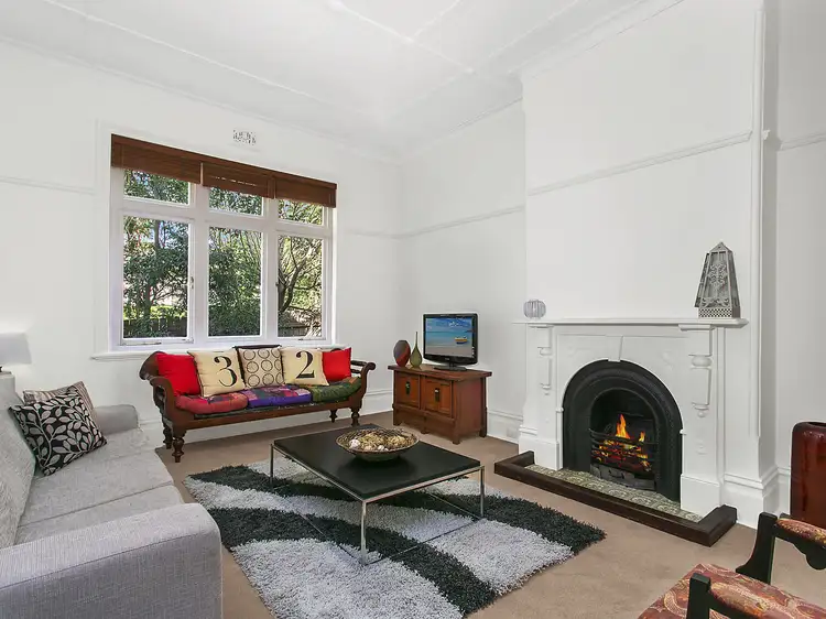 Main view of Homely house listing, 76 Boundary Street, Roseville NSW 2069
