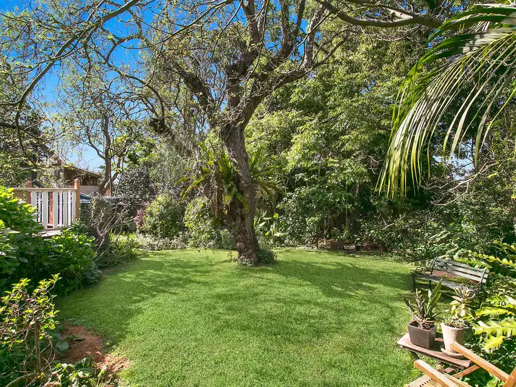 Second view of Homely house listing, 76 Boundary Street, Roseville NSW 2069