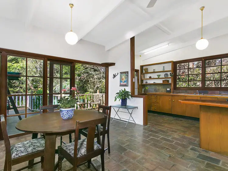 Fourth view of Homely house listing, 76 Boundary Street, Roseville NSW 2069