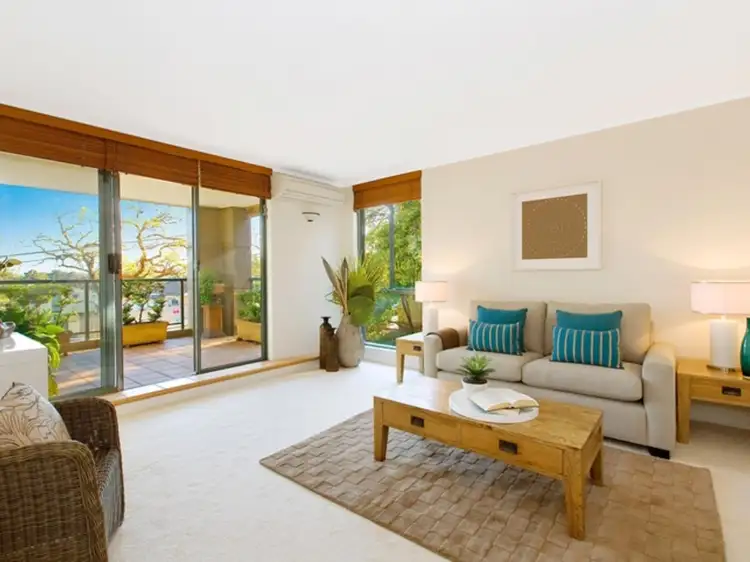 101/9 Everton Street, Pymble NSW 2073
