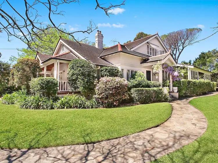 21 Owen Street, Lindfield NSW 2070