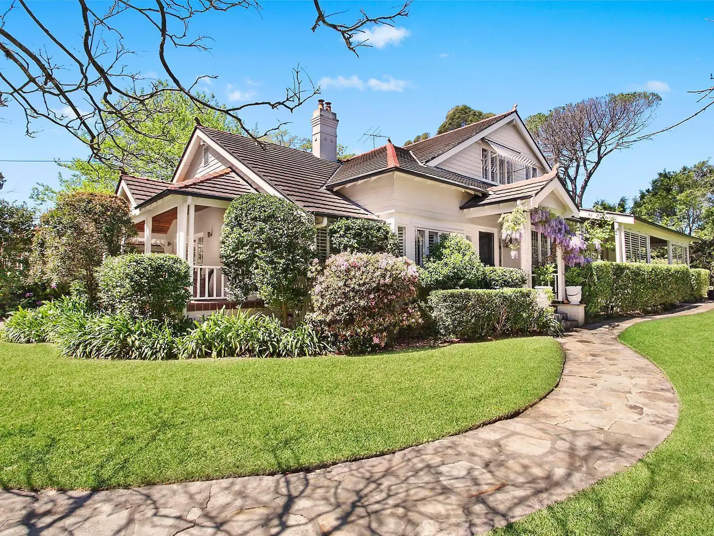 Main view of Homely house listing, 21 Owen Street, Lindfield NSW 2070