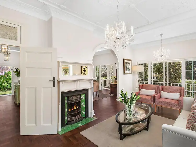 Second view of Homely house listing, 21 Owen Street, Lindfield NSW 2070