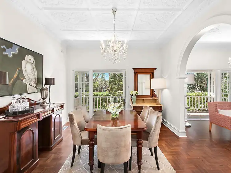 Third view of Homely house listing, 21 Owen Street, Lindfield NSW 2070