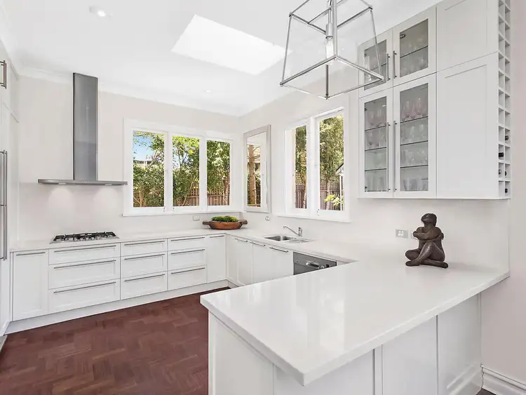 Fifth view of Homely house listing, 21 Owen Street, Lindfield NSW 2070