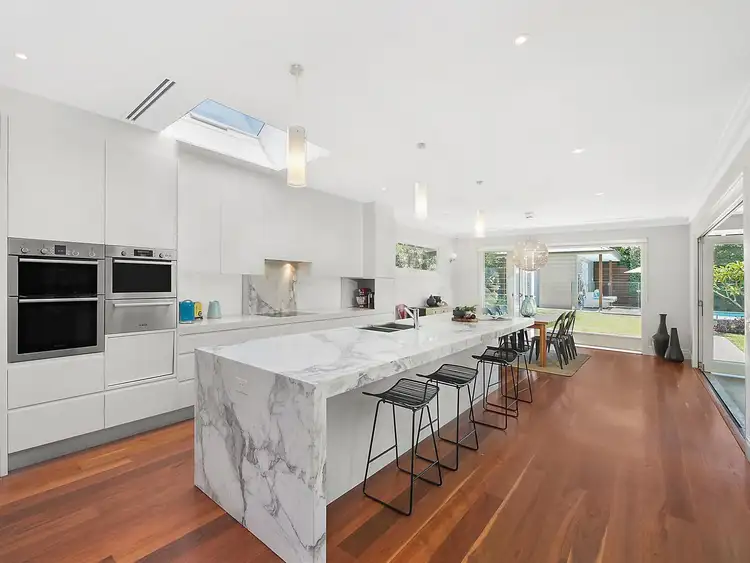 Fifth view of Homely house listing, 18 Stanley Street, Chatswood NSW 2067