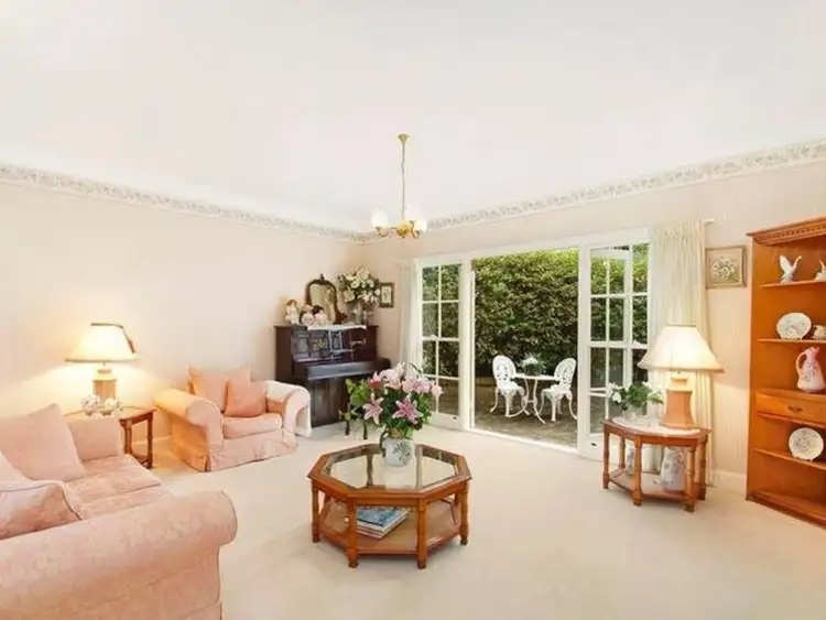Second view of Homely house listing, 100 Warragal Road, Turramurra NSW 2074