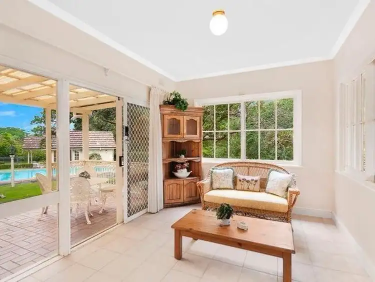 Third view of Homely house listing, 100 Warragal Road, Turramurra NSW 2074