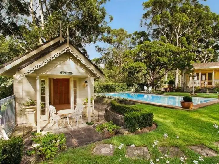 Fifth view of Homely house listing, 100 Warragal Road, Turramurra NSW 2074