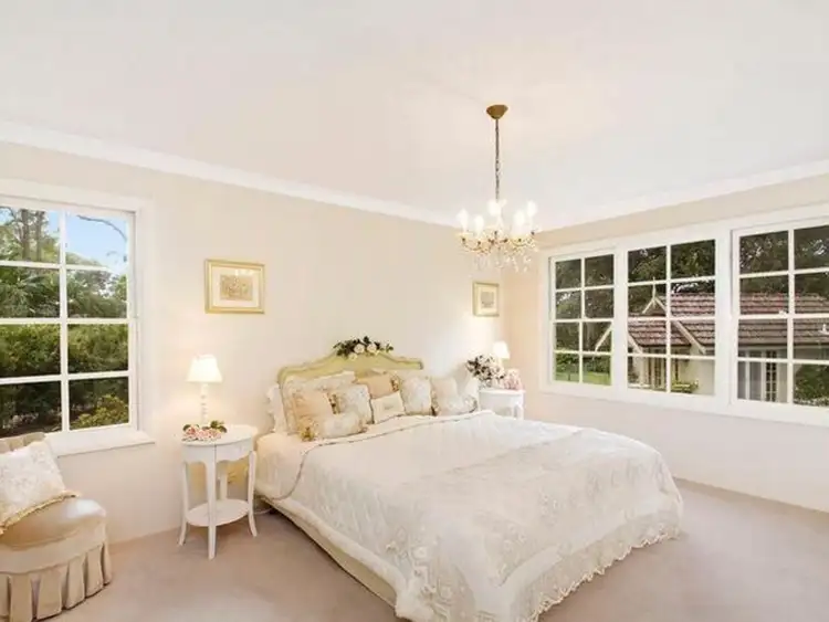 Sixth view of Homely house listing, 100 Warragal Road, Turramurra NSW 2074