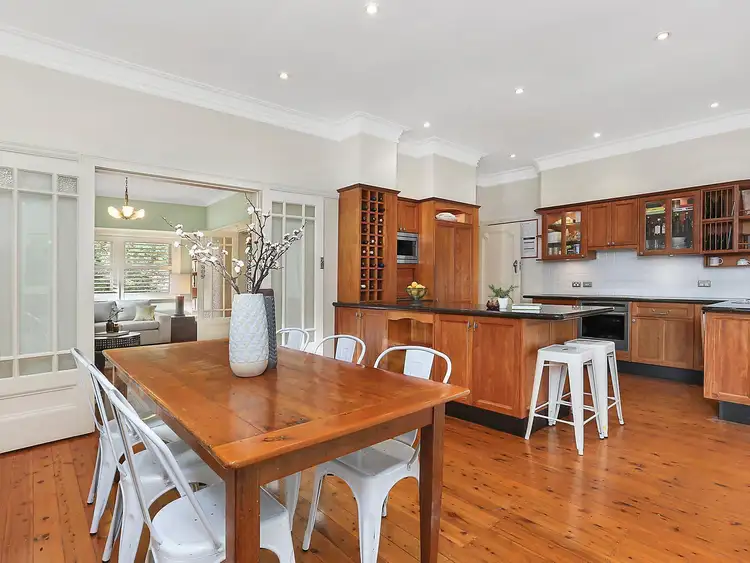 Third view of Homely house listing, 42 Archbold Road, Roseville NSW 2069