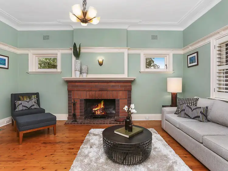 Fourth view of Homely house listing, 42 Archbold Road, Roseville NSW 2069