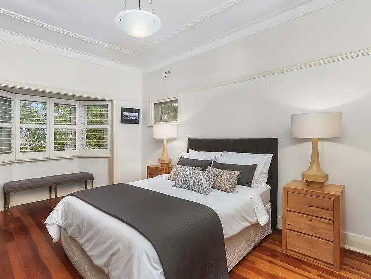 Fifth view of Homely house listing, 42 Archbold Road, Roseville NSW 2069