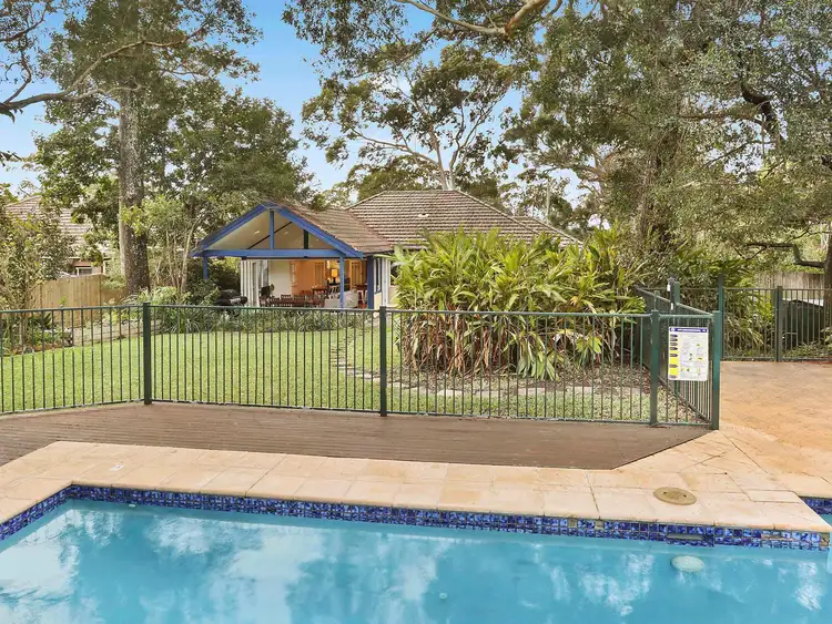 Sixth view of Homely house listing, 42 Archbold Road, Roseville NSW 2069
