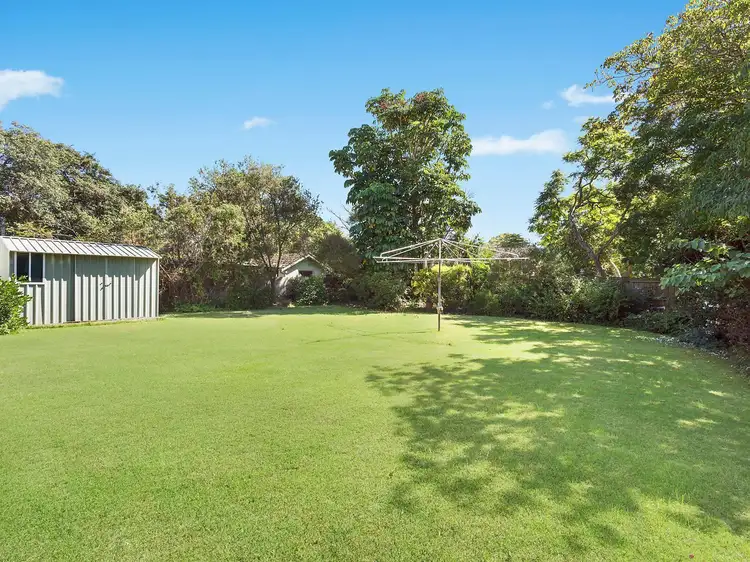 Second view of Homely house listing, 64 Clanville Road, Roseville NSW 2069