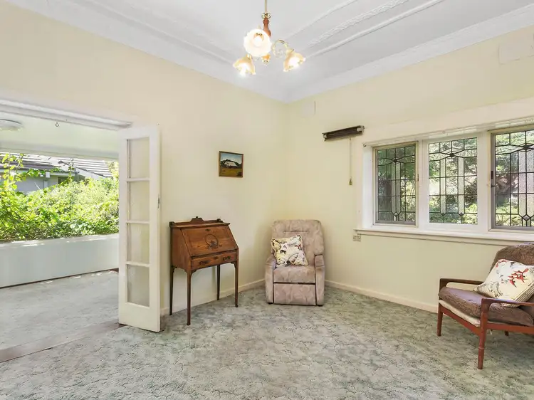 Fourth view of Homely house listing, 64 Clanville Road, Roseville NSW 2069