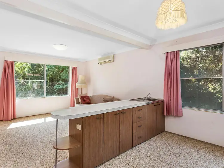 Fifth view of Homely house listing, 64 Clanville Road, Roseville NSW 2069