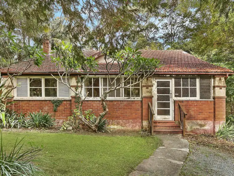 Second view of Homely house listing, 16 Grosvenor Road, Lindfield NSW 2070