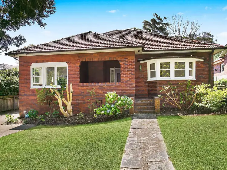 21 Grosvenor Road, Lindfield NSW 2070