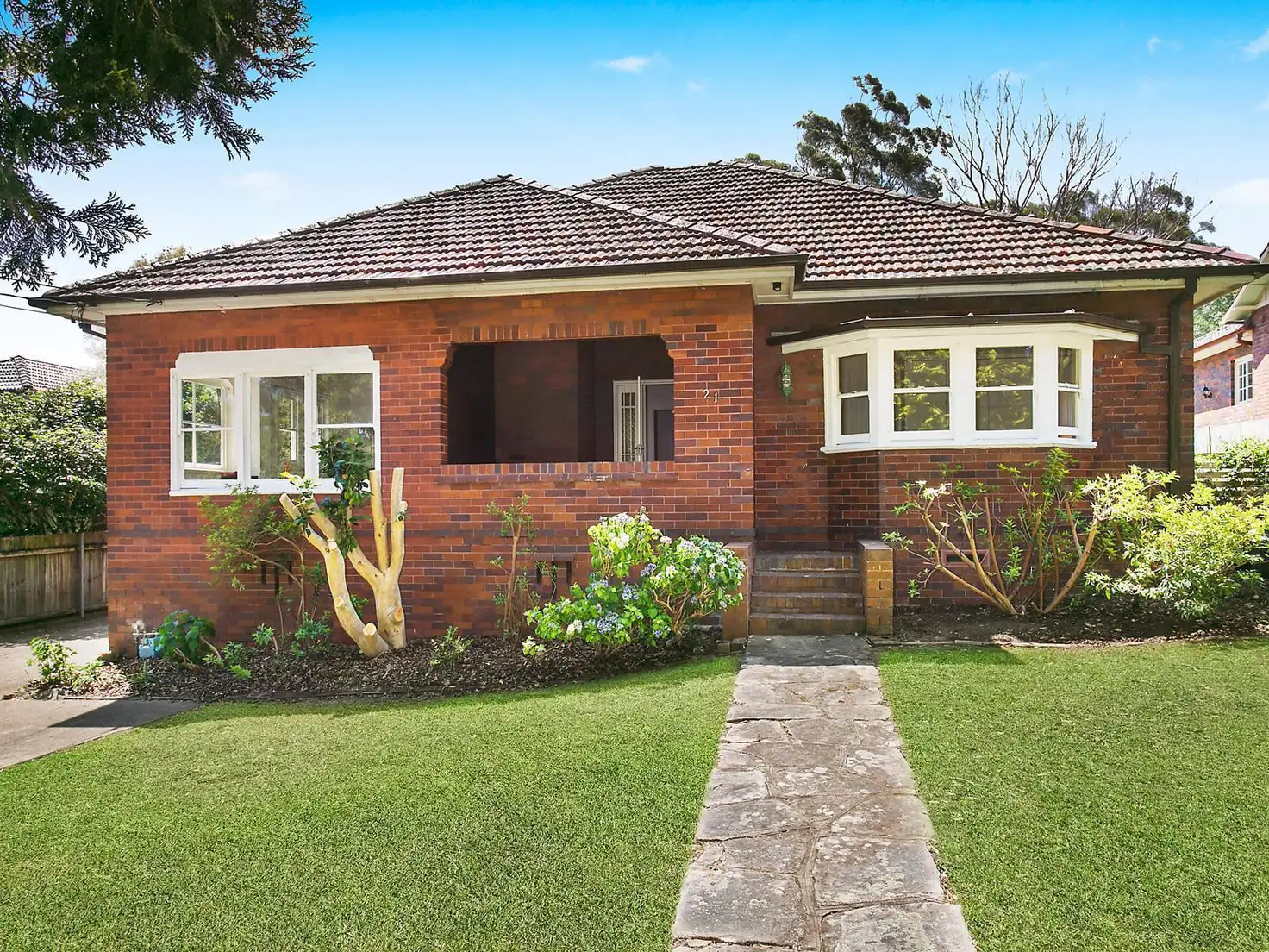Main view of Homely house listing, 21 Grosvenor Road, Lindfield NSW 2070