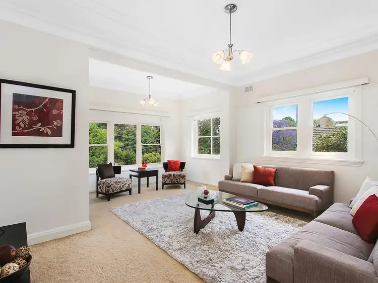 Second view of Homely house listing, 21 Grosvenor Road, Lindfield NSW 2070