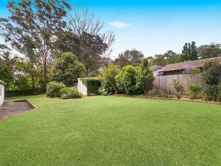 Sixth view of Homely house listing, 21 Grosvenor Road, Lindfield NSW 2070