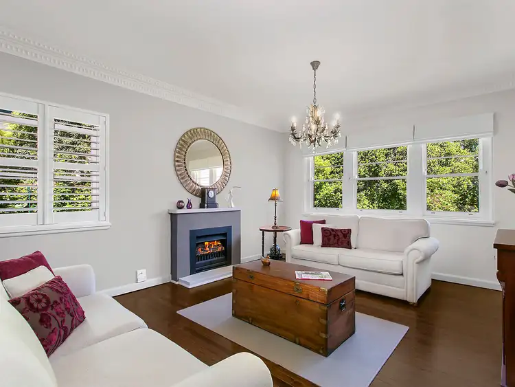 Second view of Homely house listing, 17 Grosvenor Road, Lindfield NSW 2070