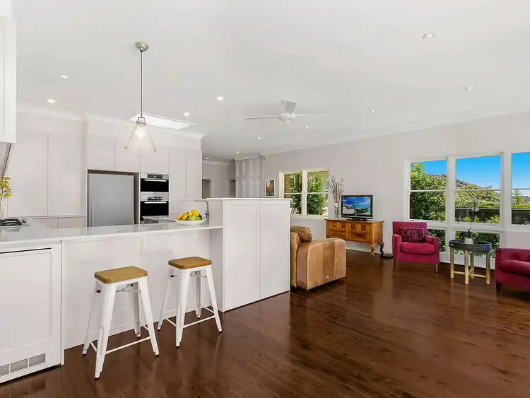 Third view of Homely house listing, 17 Grosvenor Road, Lindfield NSW 2070