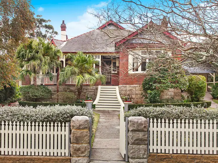5 Westbourne Road, Lindfield NSW 2070