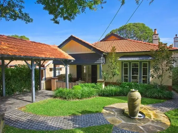 8 Blenheim Road, Lindfield NSW 2070