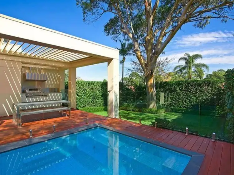 Second view of Homely house listing, 8 Blenheim Road, Lindfield NSW 2070