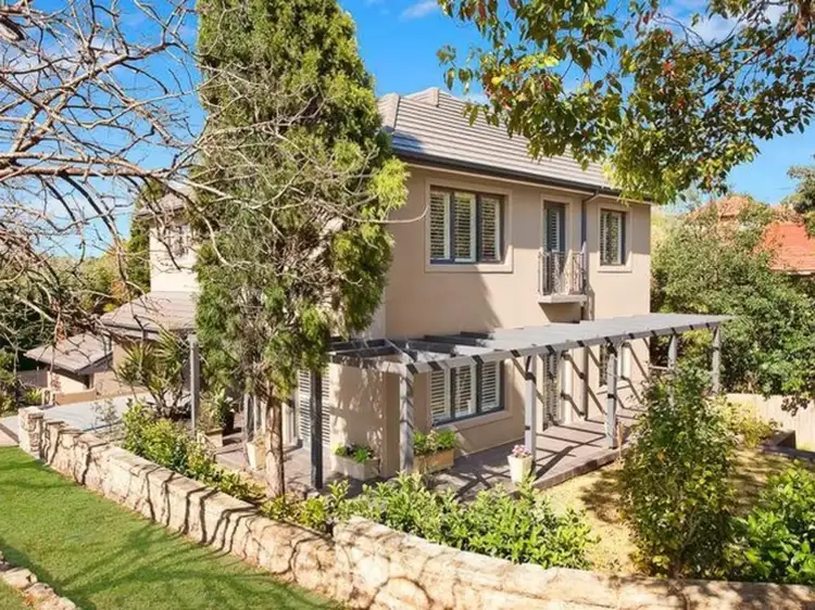 39 Woodlands Road, Lindfield NSW 2070