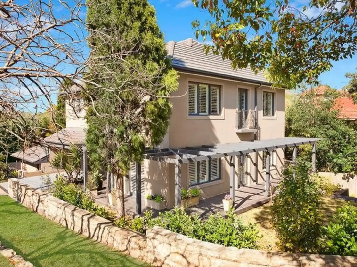 Main view of Homely house listing, 39 Woodlands Road, Lindfield NSW 2070