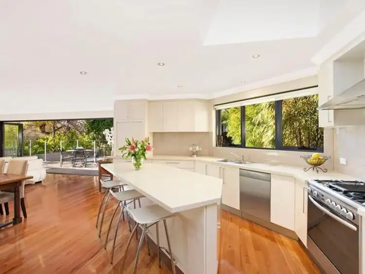 Second view of Homely house listing, 39 Woodlands Road, Lindfield NSW 2070