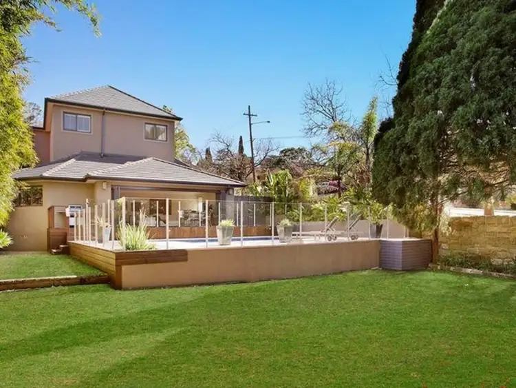Fourth view of Homely house listing, 39 Woodlands Road, Lindfield NSW 2070