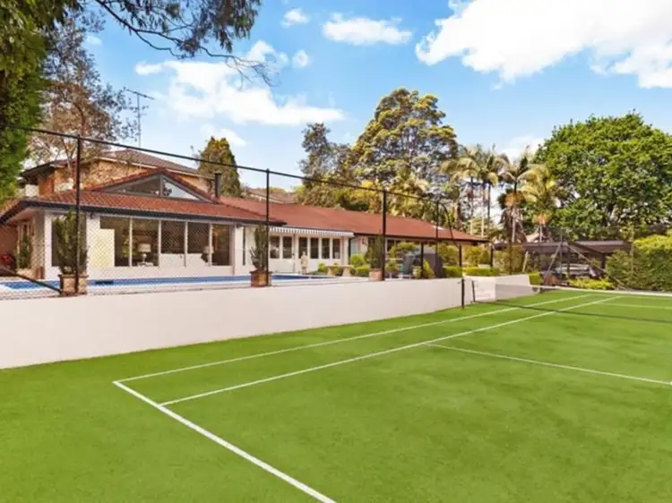 Main view of Homely house listing, 12 Treatts Road, Lindfield NSW 2070