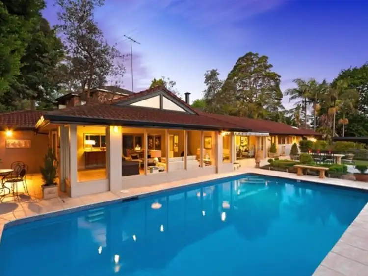 Second view of Homely house listing, 12 Treatts Road, Lindfield NSW 2070