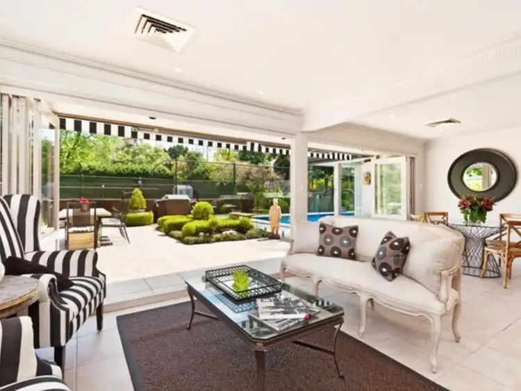 Third view of Homely house listing, 12 Treatts Road, Lindfield NSW 2070