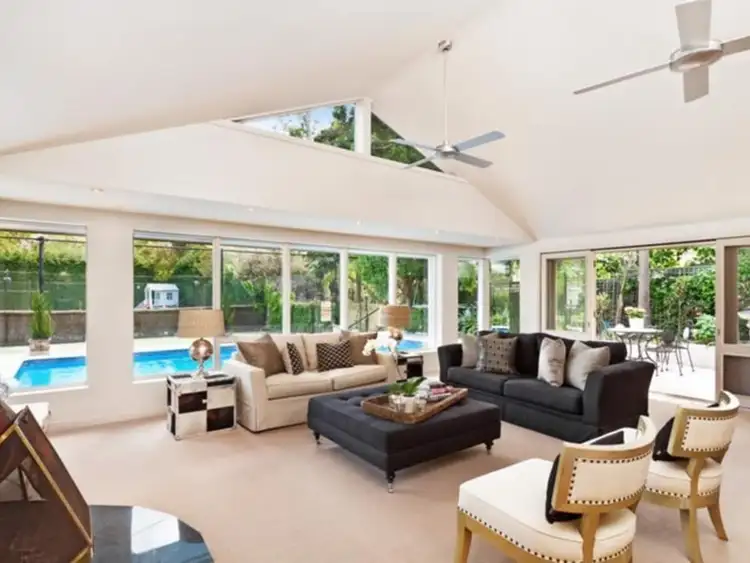 Sixth view of Homely house listing, 12 Treatts Road, Lindfield NSW 2070