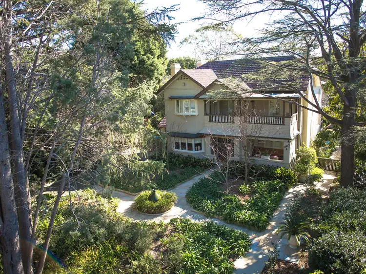 2 Stanhope Road, Killara NSW 2071