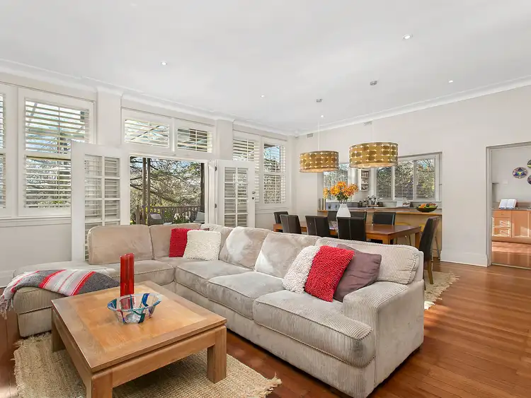Second view of Homely house listing, 2 Stanhope Road, Killara NSW 2071